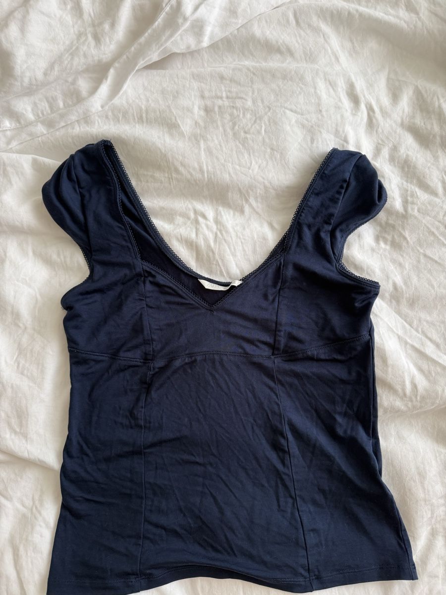 Zara Top: Zara Top M – Usato da Wil SG venduto da xrnvani