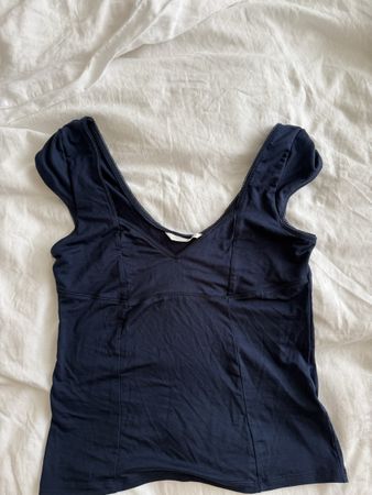 Zara Top M