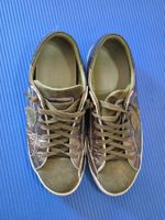 Damenschuhe von PHILIPPE MODEL alles Leder