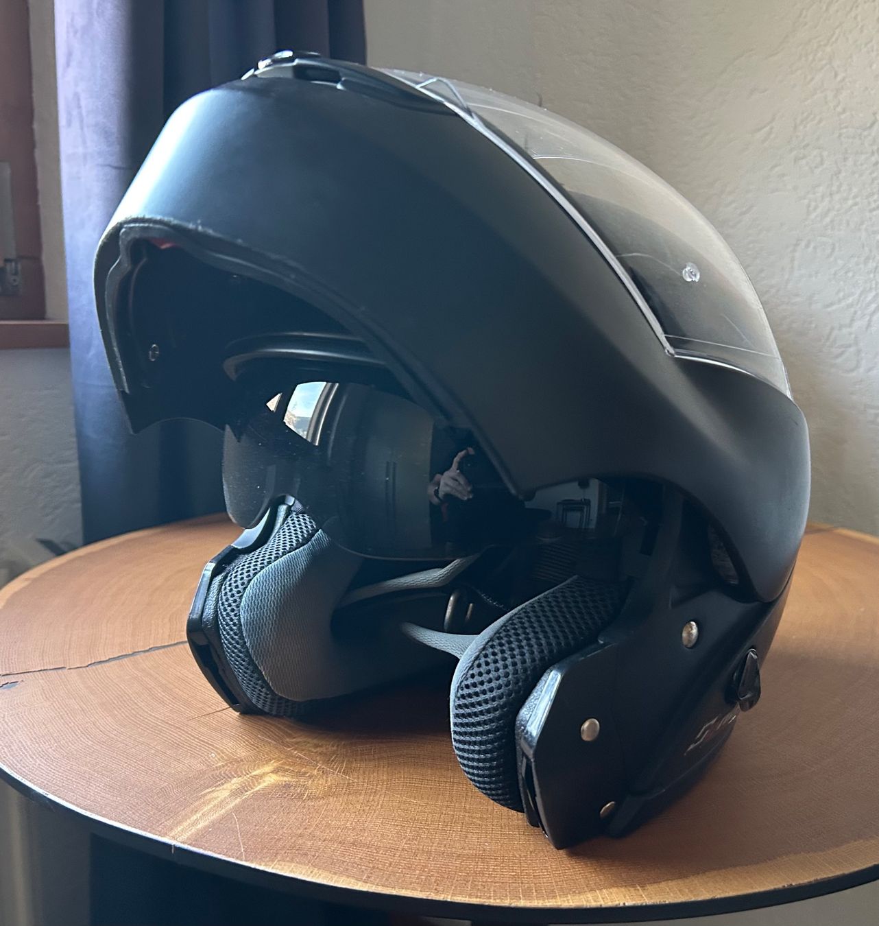 Caschi & visiere: Pro Biker Helm, Grösse XS – Usato da Waldenburg venduto da 2003dani 6