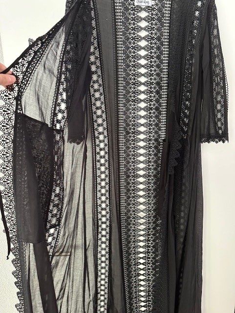 Vestiti: Summer cover up – Nuovo (secondo la descrizione) da Dallenwil venduto da ZD2019 3