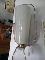 Mid - Century Wandleuchte
