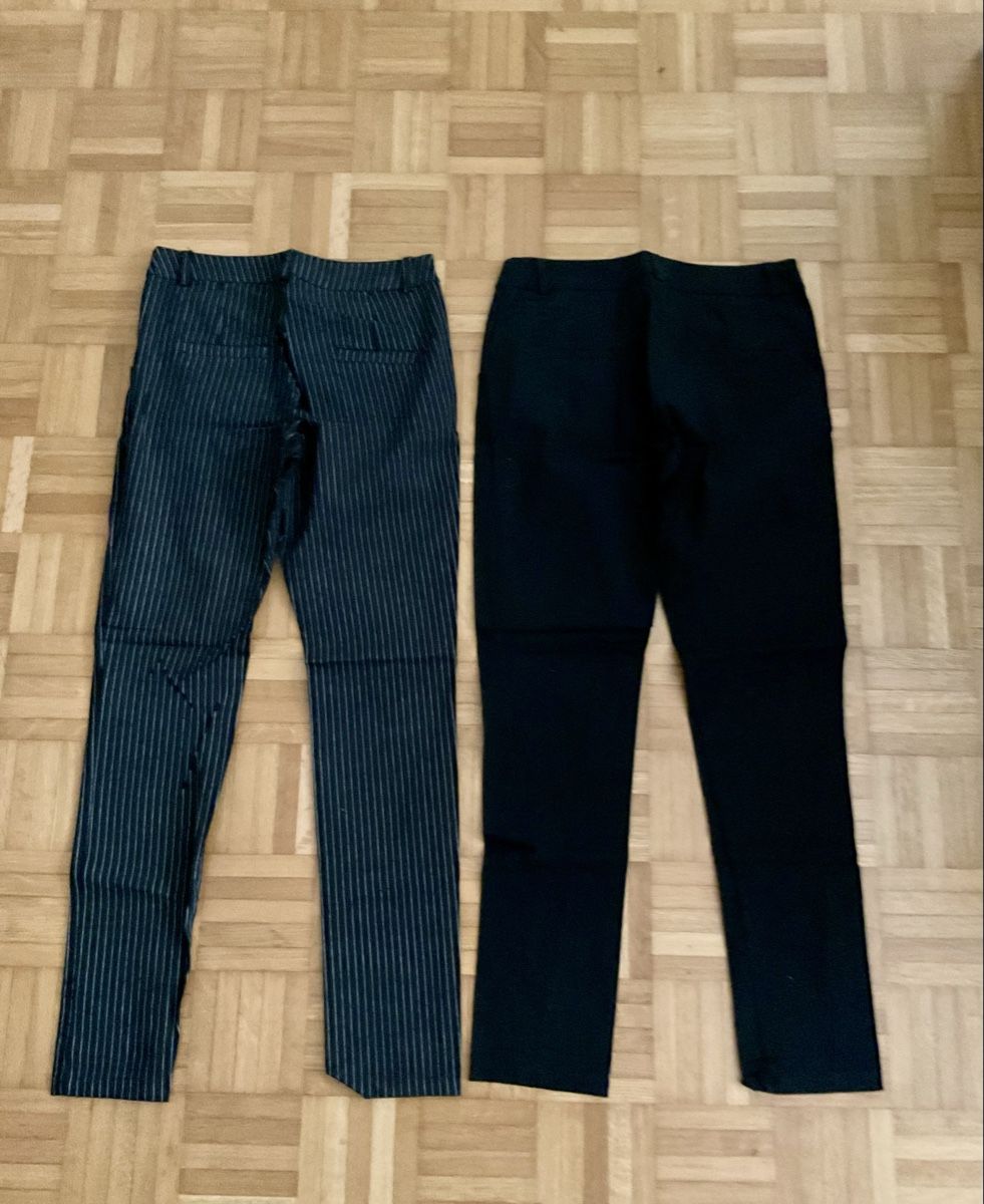 Pantaloni: 2 Teiliges Hosen Set – Usato da Schaffhausen venduto da mar_jk9z 1