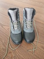 Warme Winterstiefel / Snowboots mit Thinsulate-Isolierung