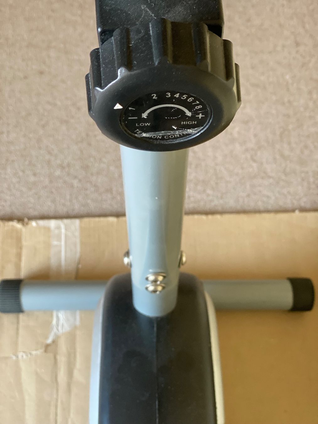Hometrainer: Velo-Heimtrainer defekt – Difettoso da Eschlikon TG venduto da ArtRec 2