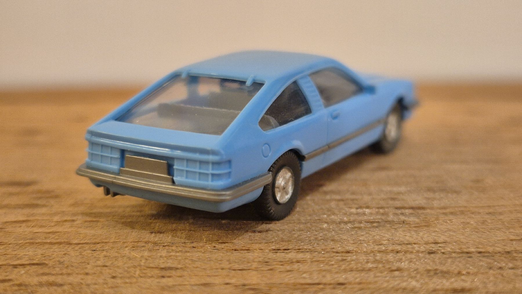 Wiking Voitures modèles: Opel Monza von Wiking – Neuf (Voir description) à Uznach par Katinka83 3