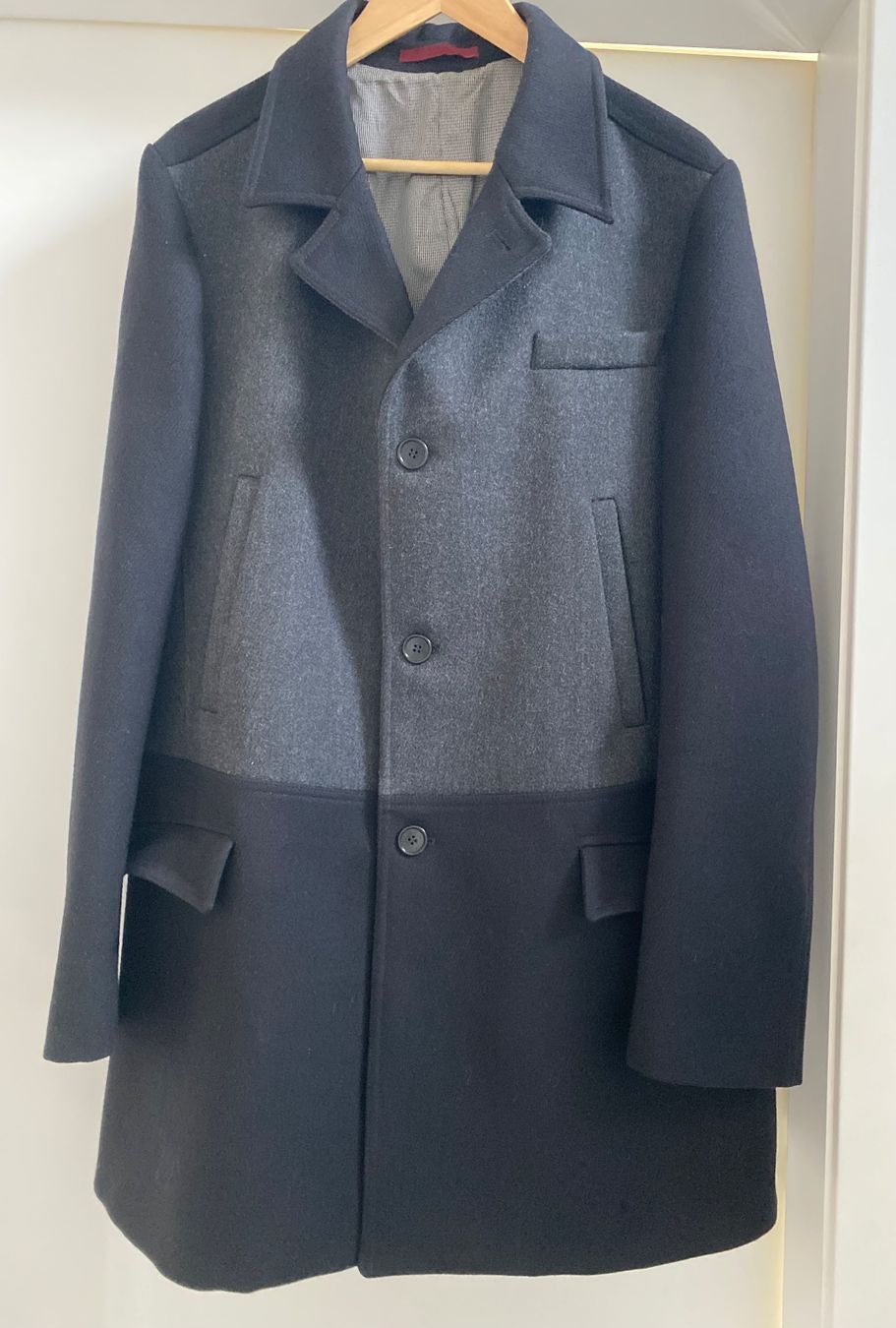 Kenzo Cappotti: Manteau Kenzo. – Usato da Echallens venduto da 1961zap