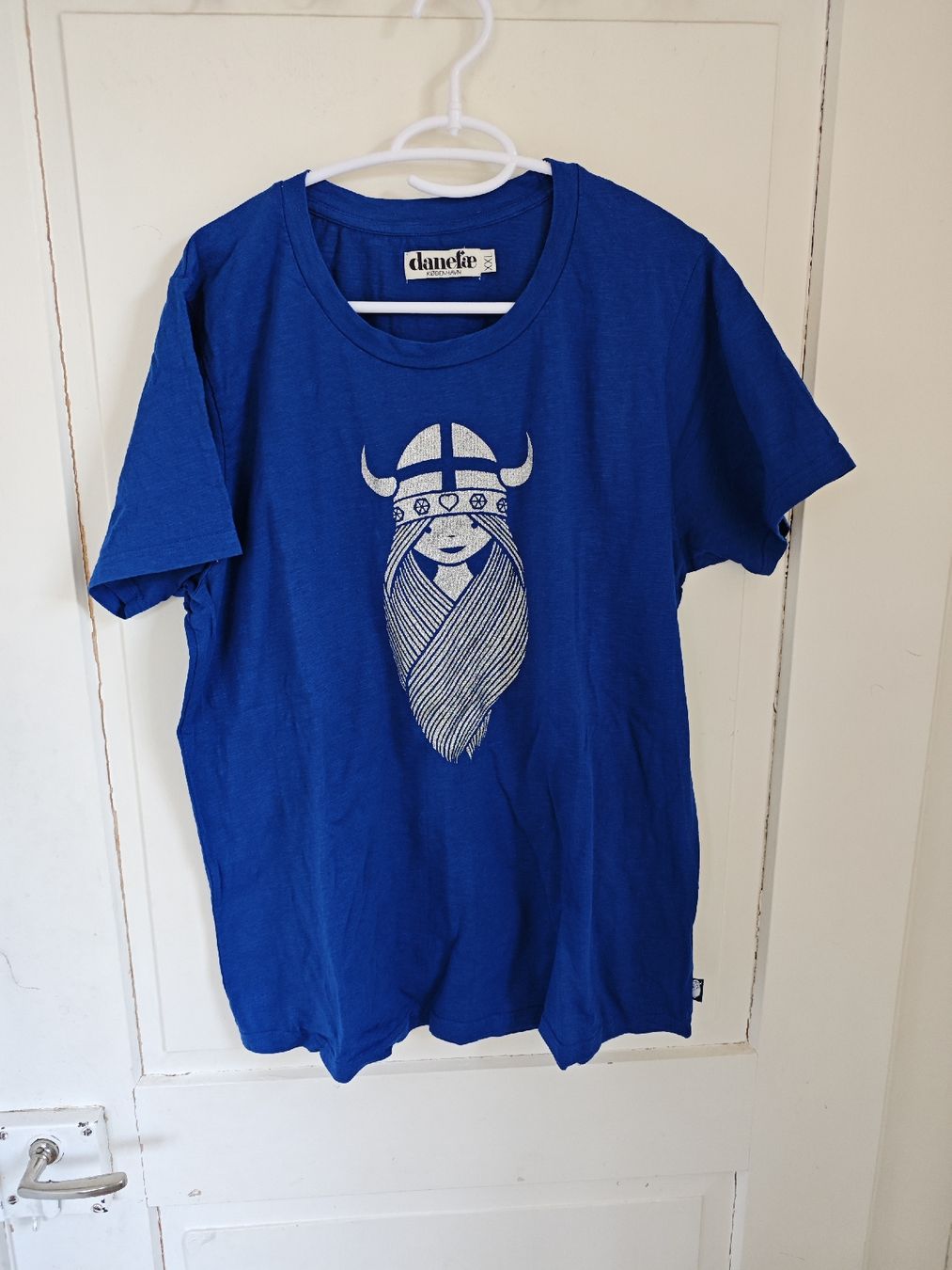 Danefae T-shirt: T-Shirt Danefae XXL  – Usato da Winterthur venduto da Shorna