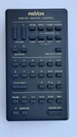 Fernbedienung Revox B201CD, gereinigt, ohne Batteriedeckel