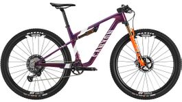 Canyon Lux World Cup CFR Team (Grösse L)
