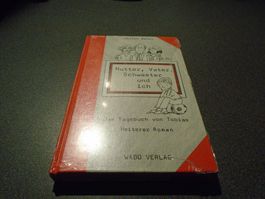 Mutter, Vater, Schwester und ich, Das Tagebuch von Tobias