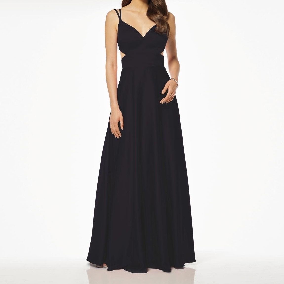 Kleider: Abendkleid schwarz Grösse 38 NEU  – Neu und originalverpackt aus Schlatt ZH von INVA00