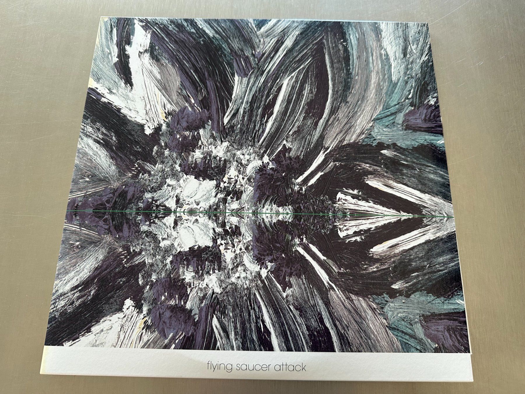 Dischi in vinile: FLYING SAUCER ATTACK 2LPS INSTRUMENTALS 2015 - POST ROCK – Nuovo (secondo la descrizione) da Sion venduto da jaipur1401