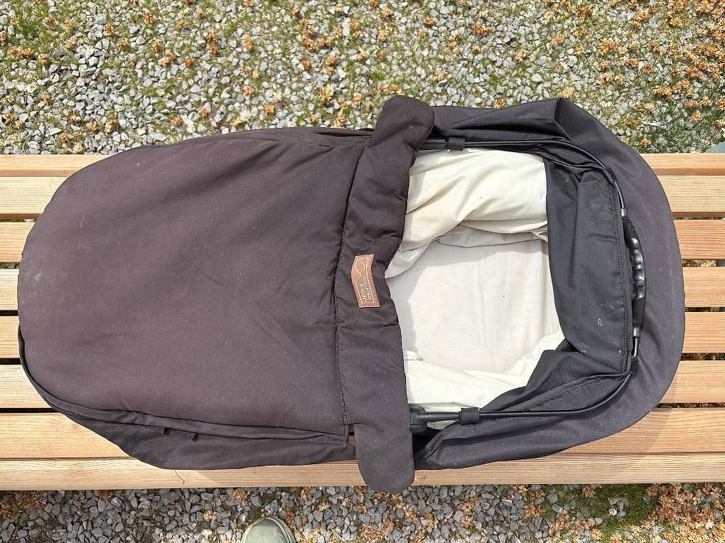 Carrozzine: Mountain Buggy Urban Jungle / Kinderwagen – Usato da Zürich venduto da jimmy053 3