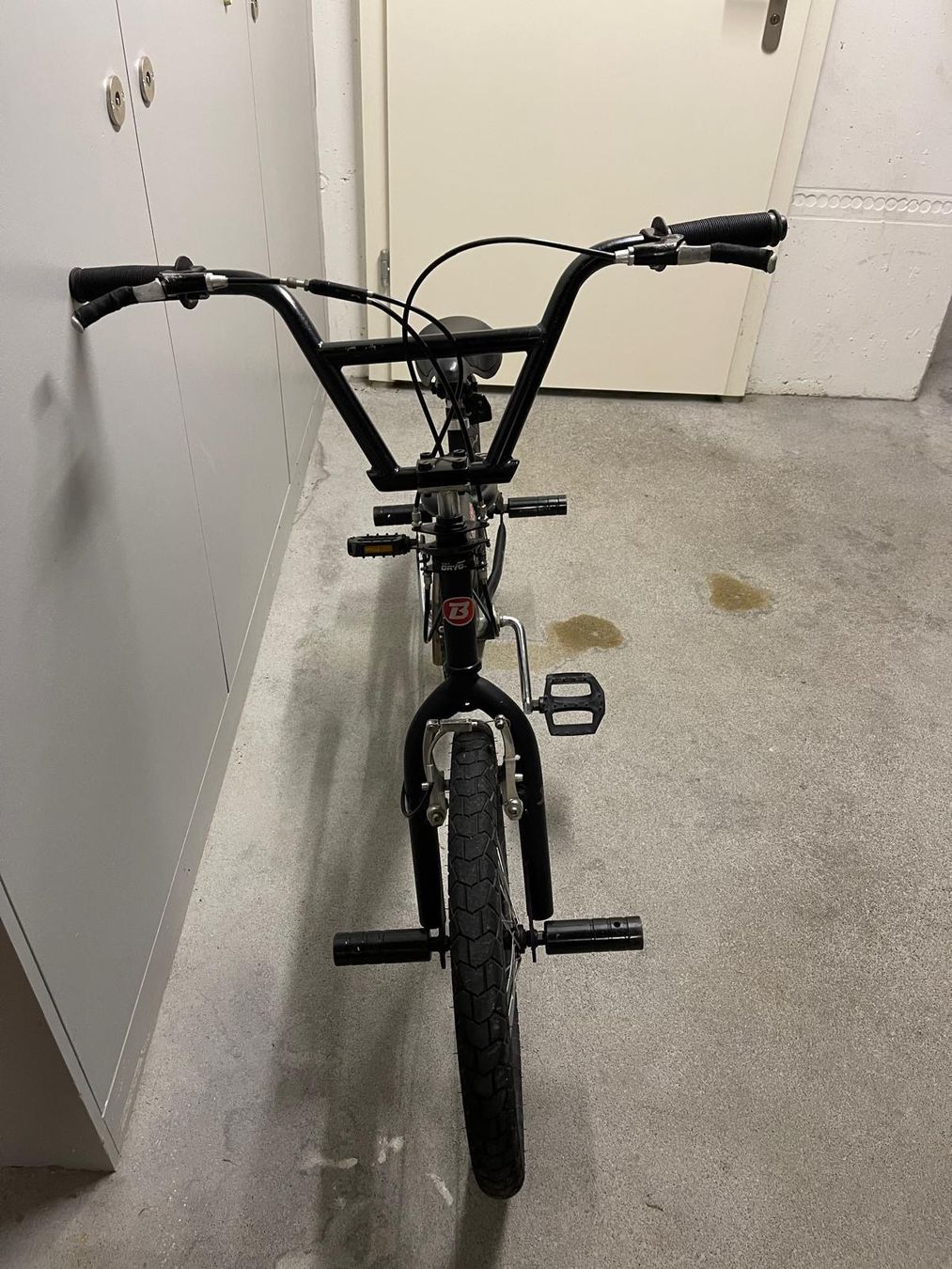 Vélos: BMX – D'occasion à Richterswil par Furia07 2