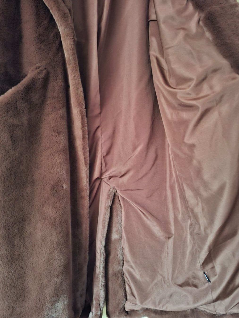 Cappotti: Manteau Ba&sh taille 42 – Usato da Genève venduto da vins50 4
