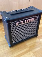 Gitarrenverstärker Roland Cube-10GX