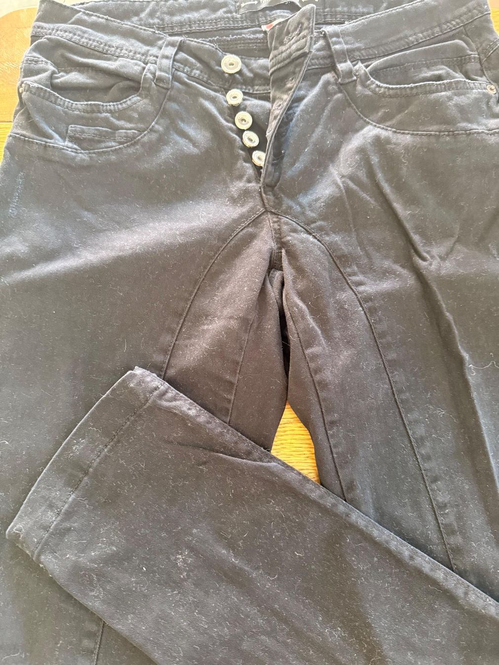 Pepe Jeans Jeans: Street One Jeans - Grösse 36/32 – Usato da Teufenthal AG venduto da MeineSchatztruhe 2