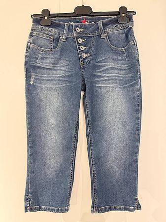 Buena Vista Caprihose Grösse XXS
