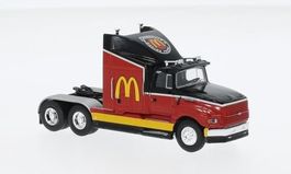 1:87 Ford Aeromax, Mc Donalds Racing, 1990