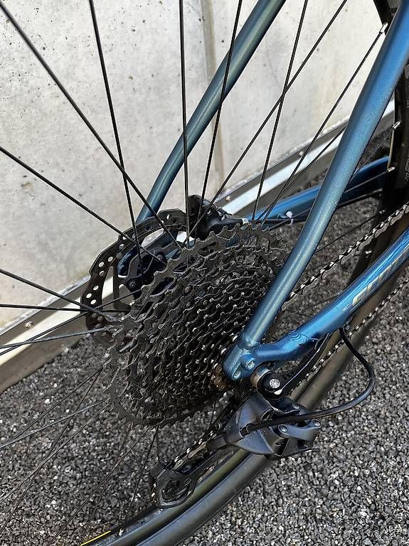 Scott Biciclette: Scott Aspect 910 – Usato da Reichenburg venduto da slava77 4