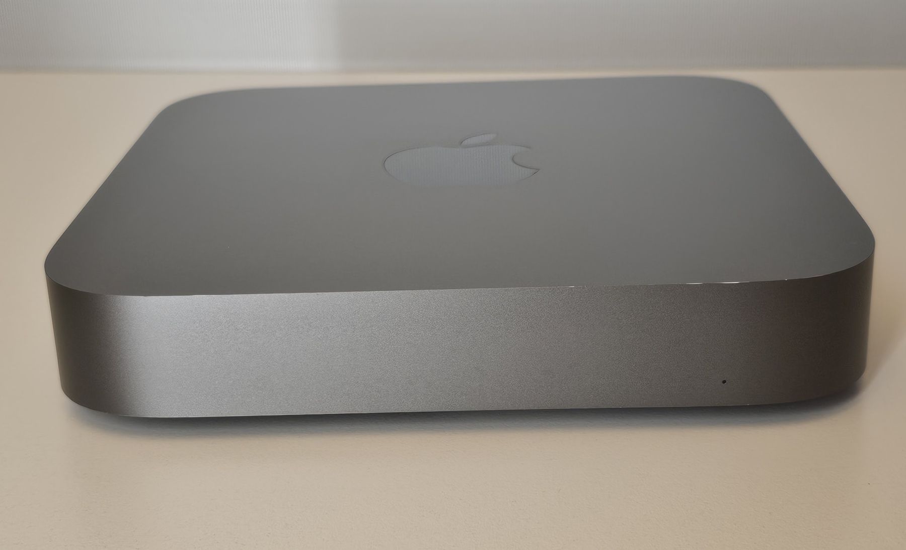 Apple PC: Mac mini 2018 Intel i5 8gen, 8GB Ram, 256Gb, 4 Thunderbolt 3 – Usato da Schaffhausen venduto da P3ntiumii 1