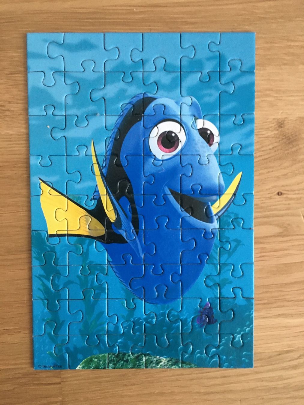 Ravensburger Puzzle: 2 herzige Puzzle, 54 Teile! – Usato da Gächlingen venduto da Tara_devi 2