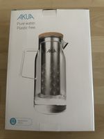 AKUA Wasserfilter Karaffe