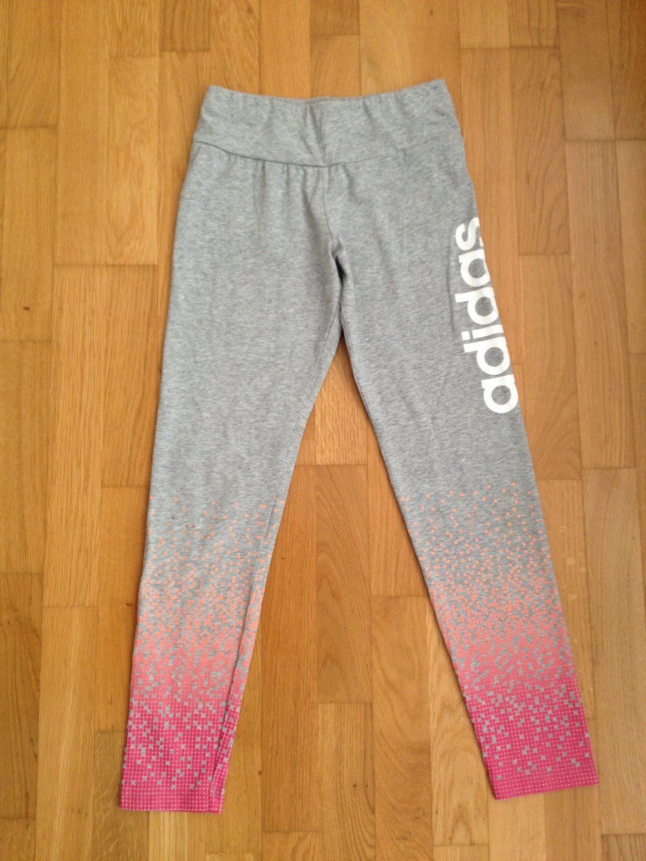 Adidas Strumpfhosen & Leggings: Leggins Adidas – Gebraucht aus Dübendorf von Fip05