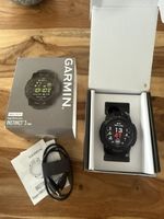 GARMIN Instinct 3 Tactical AMOLED Edition