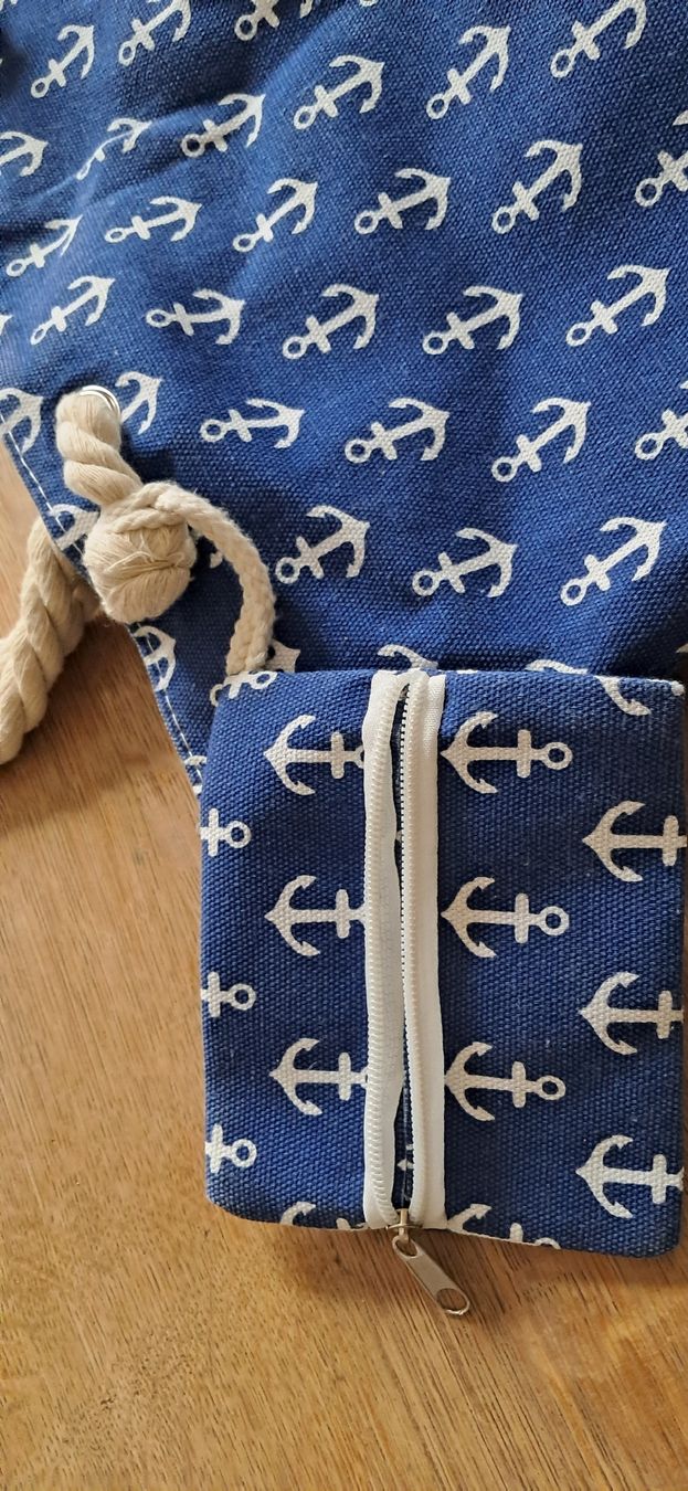 Taschen: Tasche – Neu (gemäss Beschreibung) aus Nidau von Darkpooh 1
