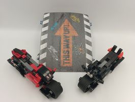 8167 Jump Riders