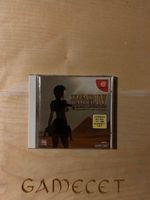Tomb Raider IV Sega Dreamcast