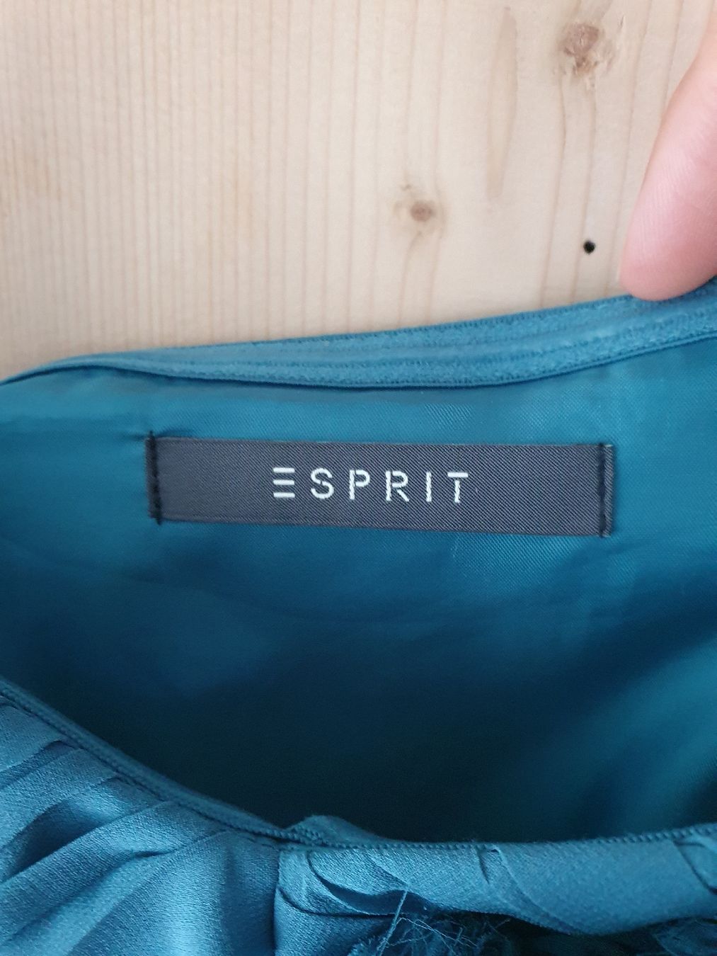Esprit Vestiti: Cocktailkleid, 36 – Usato da Steinach venduto da Xamax18 5