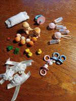 Miniaturen Baby