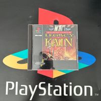 Blood Omen - Legacy of Kain für Sony PlayStation PS1