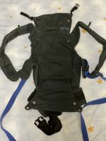 Babytrage cybex my go