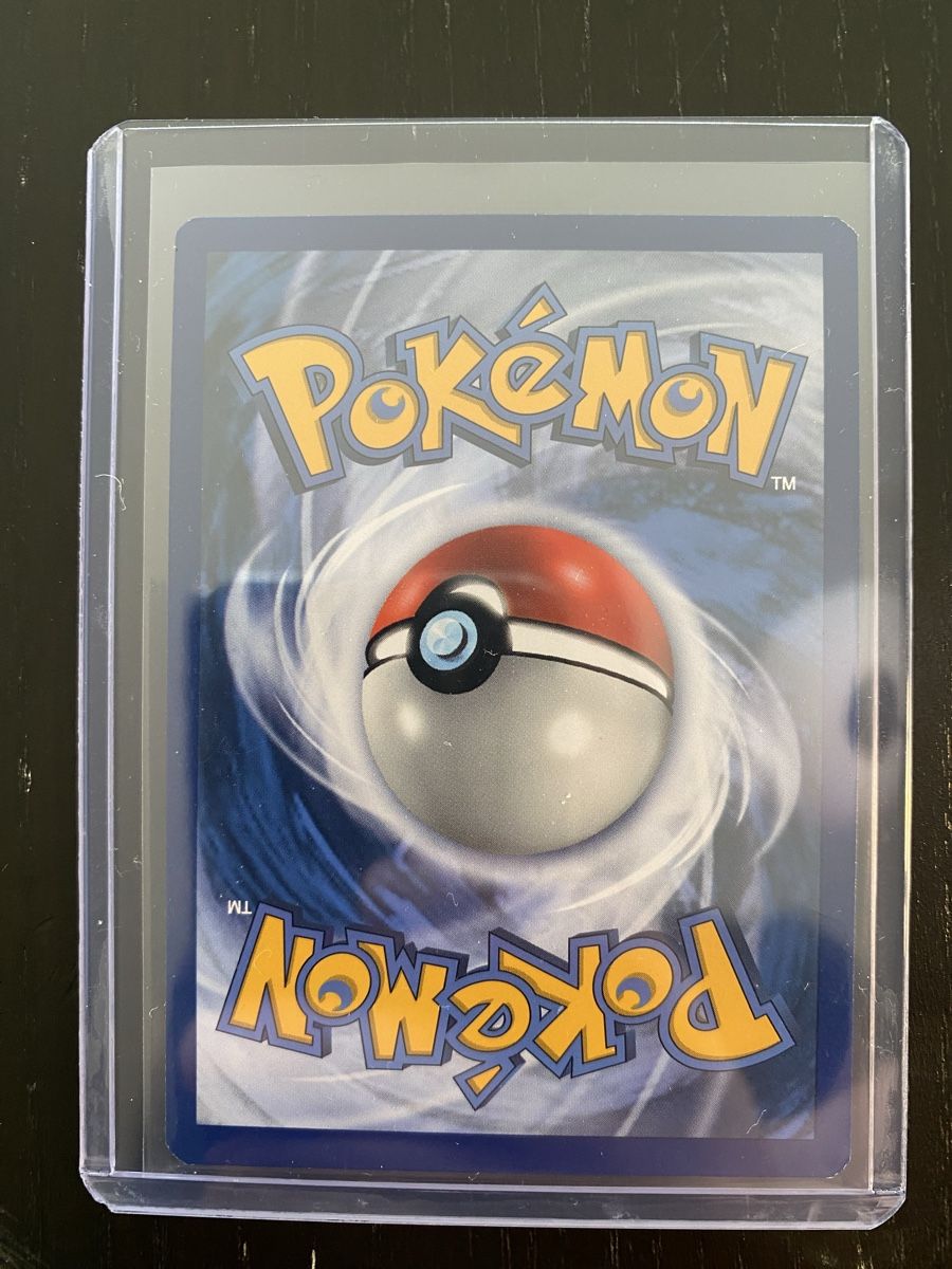 Pokémon Carte collezionabili: Ninetales #15 Holo - XY Evolutions 2016 – Usato da Unterentfelden venduto da KoolAid-WhiTe 1