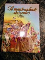 Les plus beaux contes illustrés Édition Silva Vintage