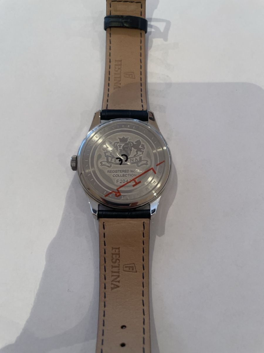 Festina Orologi: ***Festina Armbanduhr*** – Usato da Hittnau venduto da Stoeffi_85 2