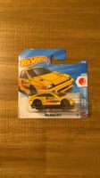 Hot Wheels 1985 Honda CR-X - 89/250