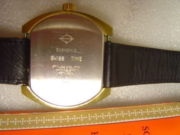 Continental Uhren: Continental Mechanical Watch Swiss – Gebraucht aus Pambio Noranco von Pol69 2