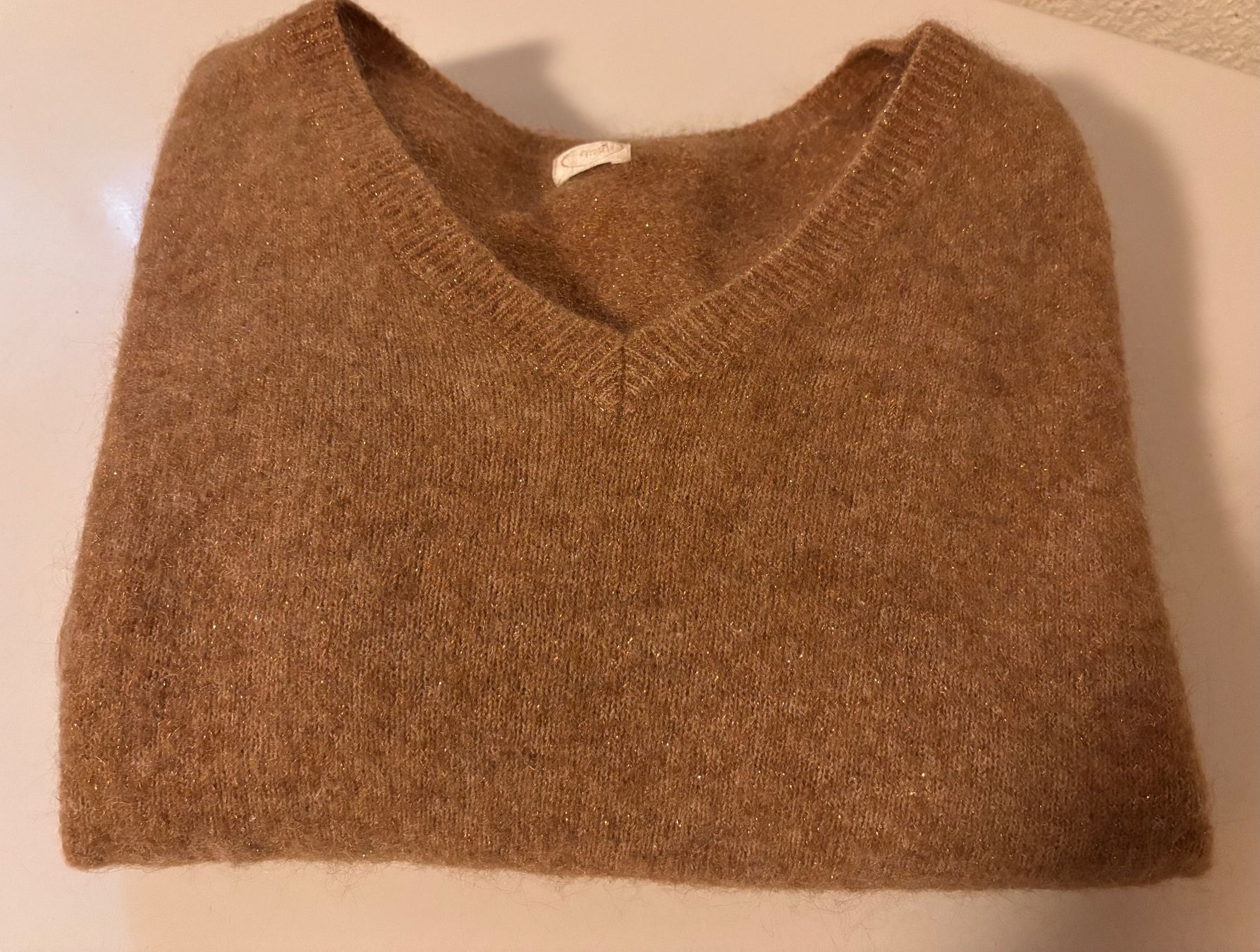 Des Petits Hauts Pulls & Sweat-shirts: Des petits hauts Pullover T2 – D'occasion à Arlesheim par Mameil