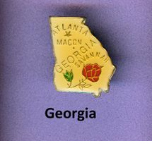 USA   Georgia