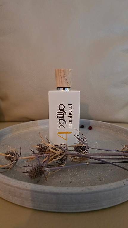 Profumi & Eau de Toilette: Atayab Al Marshoud - Marshoud 4 White – Usato da Hausen AG venduto da Izebreaker