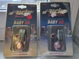 Baby Go Kippschalter Simoni Racing