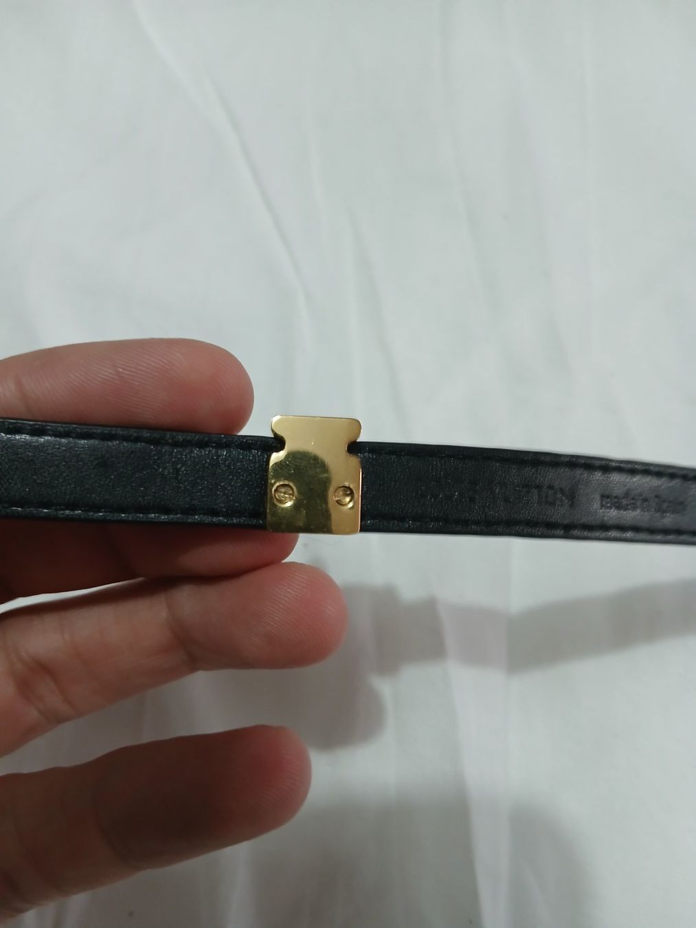 Louis Vuitton Bracciali & Braccialetti: Louis vuitton bracelet. – Usato da Genève venduto da GenevaLuxury 8