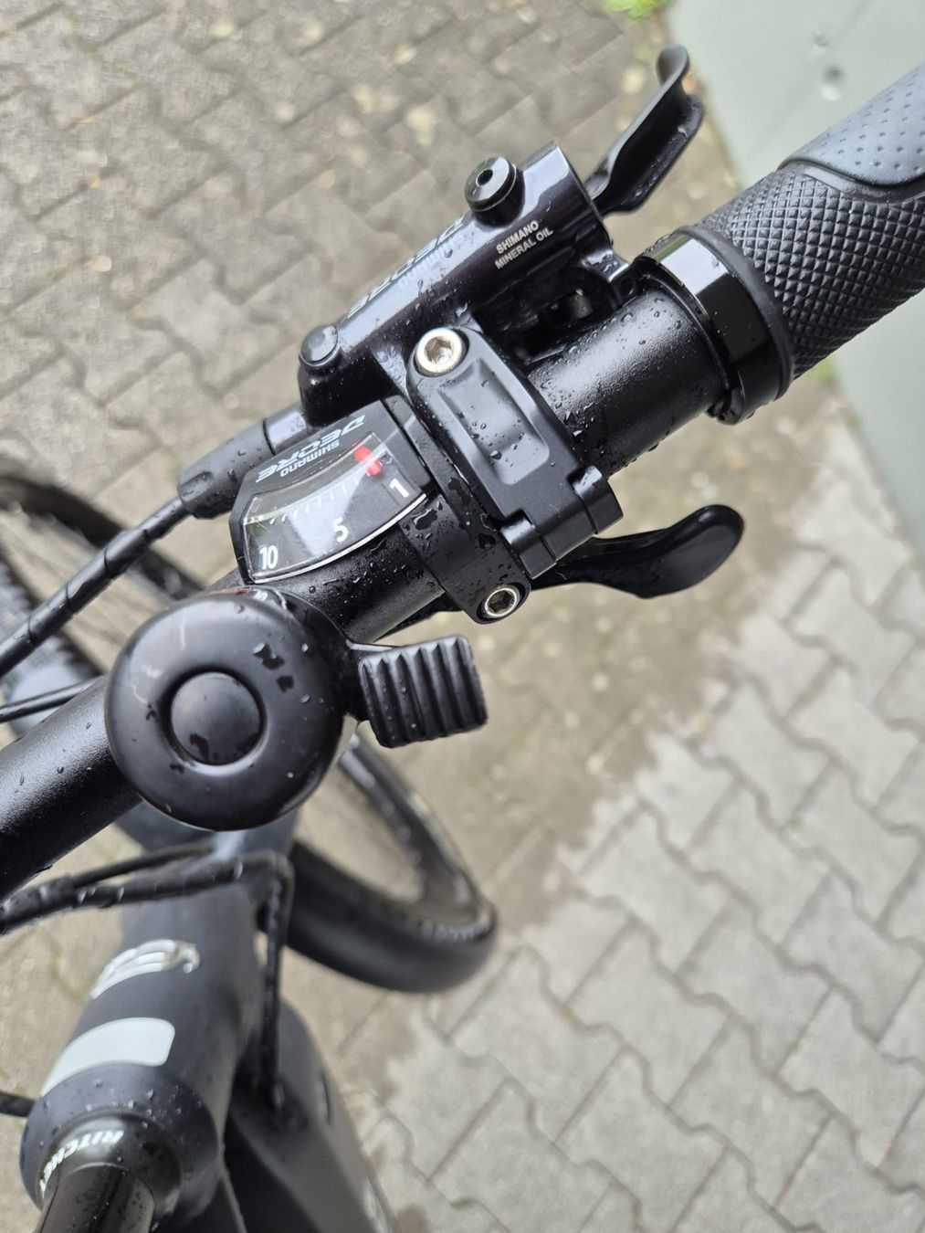 Price Vélos: Price E-Speed 45km Bosch iTube – D'occasion à uerkheim par smundy 2