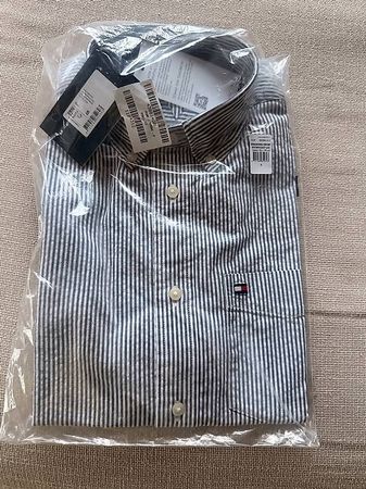 Hemd Tommy Hilfiger *Neu*