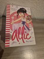 Collection compléte de 9 livres "Allie" de Meg Cabot